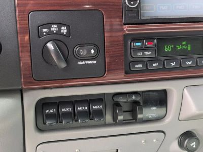 2006 Ford F-250SD — photo 15 view