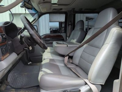 2006 Ford F-250SD — photo 12 view