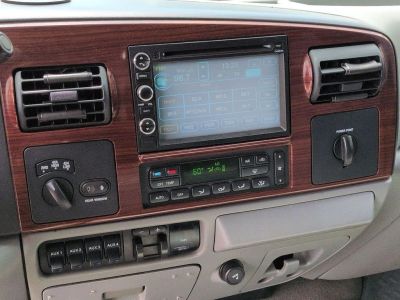 2006 Ford F-250SD — photo 19 view