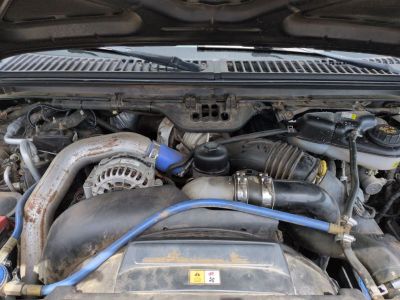 2006 Ford F-250SD — photo 10 view