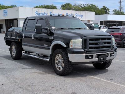 2006 Ford F-250SD — photo 7 view
