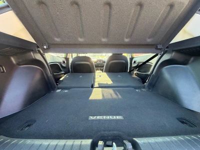 2023 Hyundai Venue SEL - Photo 29