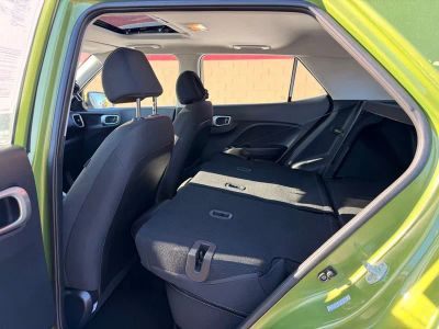 2023 Hyundai Venue SEL - Photo 31