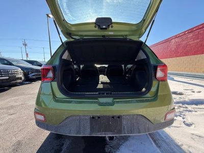 2023 Hyundai Venue SEL - Photo 28