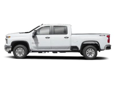 2025 Chevrolet Silverado 3500HD - Photo 1