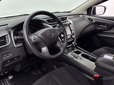 2020 Nissan Murano - Photo 8