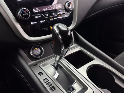 2020 Nissan Murano - Photo 15