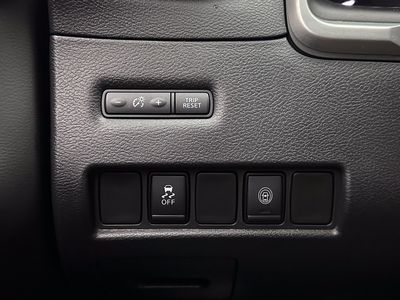 2020 Nissan Murano - Photo 21