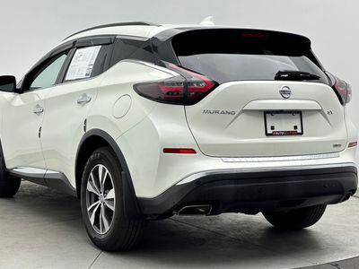 2020 Nissan Murano - Photo 5