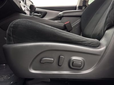 2020 Nissan Murano - Photo 13