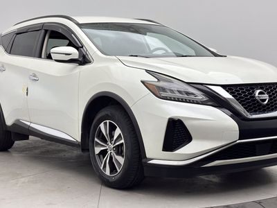 2020 Nissan Murano - Photo 3
