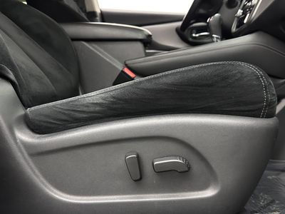 2020 Nissan Murano - Photo 33