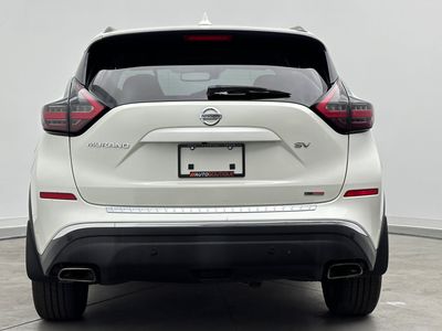 2020 Nissan Murano - Photo 6