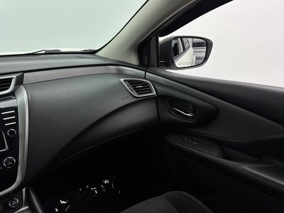 2020 Nissan Murano - Photo 27