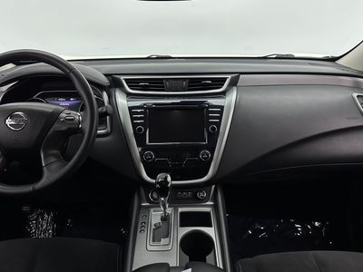 2020 Nissan Murano - Photo 26