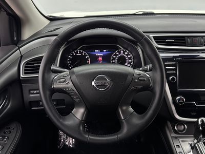 2020 Nissan Murano - Photo 24