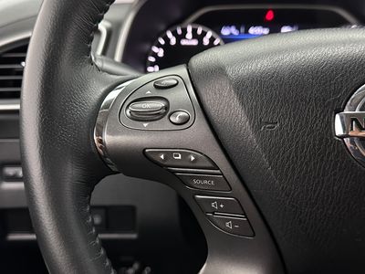 2020 Nissan Murano - Photo 19