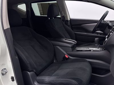 2020 Nissan Murano - Photo 34