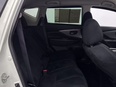 2020 Nissan Murano - Photo 30