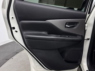 2020 Nissan Murano - Photo 23