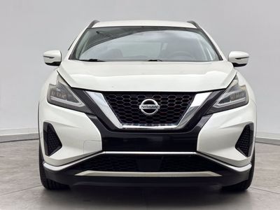2020 Nissan Murano - Photo 2
