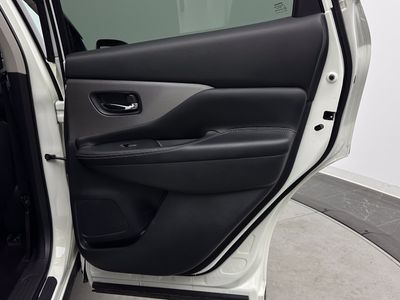 2020 Nissan Murano - Photo 29