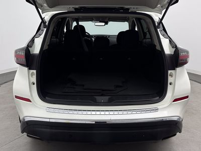 2020 Nissan Murano - Photo 28