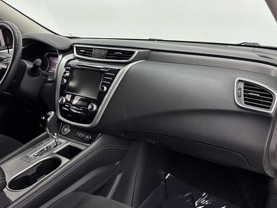 2020 Nissan Murano - Photo 32
