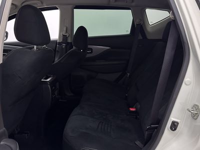 2020 Nissan Murano - Photo 22