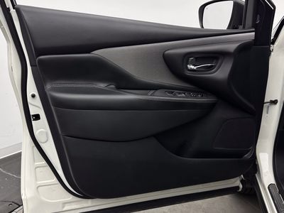 2020 Nissan Murano - Photo 9