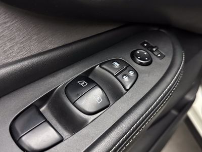 2020 Nissan Murano - Photo 10