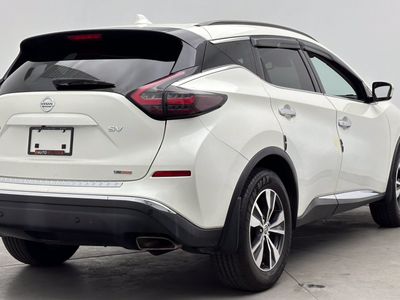 2020 Nissan Murano - Photo 7