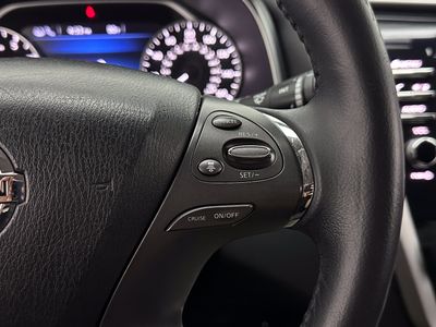 2020 Nissan Murano - Photo 20