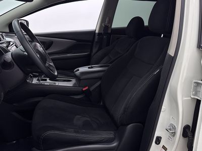 2020 Nissan Murano - Photo 14