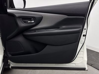 2020 Nissan Murano - Photo 31