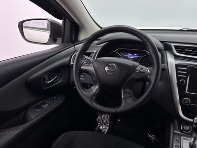 2020 Nissan Murano - Photo 25
