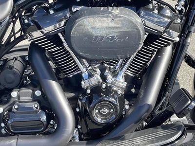 2025 Harley-Davidson FLHRXS - Road King Special - Photo 15