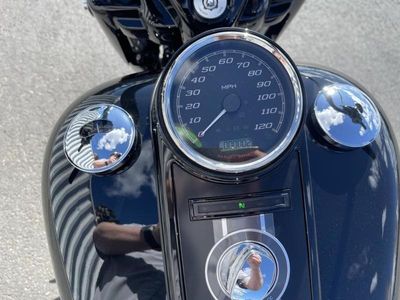 2025 Harley-Davidson FLHRXS - Road King Special - Photo 11