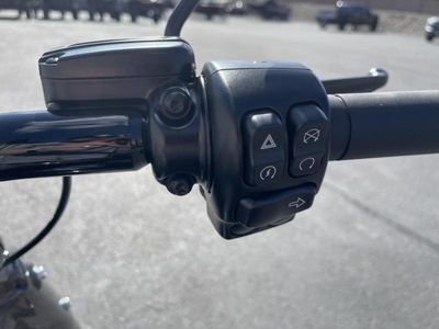 2025 Harley-Davidson FLHRXS - Road King Special - Photo 10