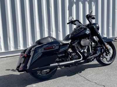 2025 Harley-Davidson FLHRXS - Road King Special - Photo 3