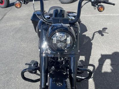2025 Harley-Davidson FLHRXS - Road King Special - Photo 2