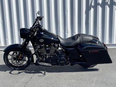 2025 Harley-Davidson FLHRXS - Road King Special - Photo 6