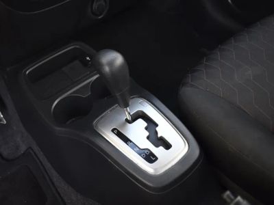2024 Mitsubishi Mirage — photo 12 view