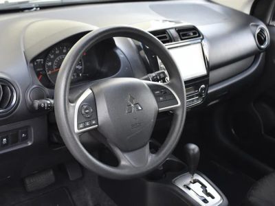 2024 Mitsubishi Mirage — photo 16 view