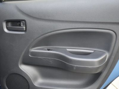 2024 Mitsubishi Mirage — photo 21 view