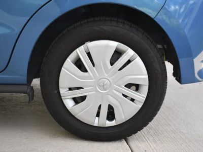 2024 Mitsubishi Mirage — photo 26 view