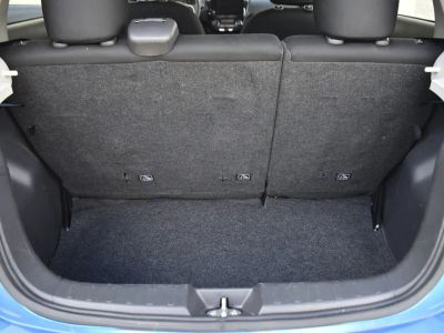 2024 Mitsubishi Mirage — photo 25 view