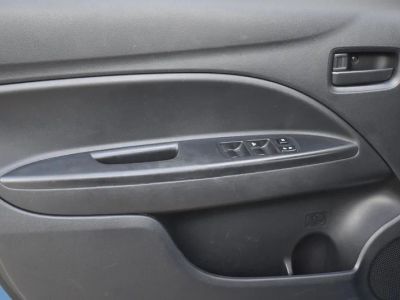 2024 Mitsubishi Mirage — photo 17 view