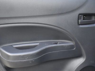2024 Mitsubishi Mirage — photo 19 view