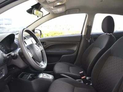 2024 Mitsubishi Mirage — photo 15 view